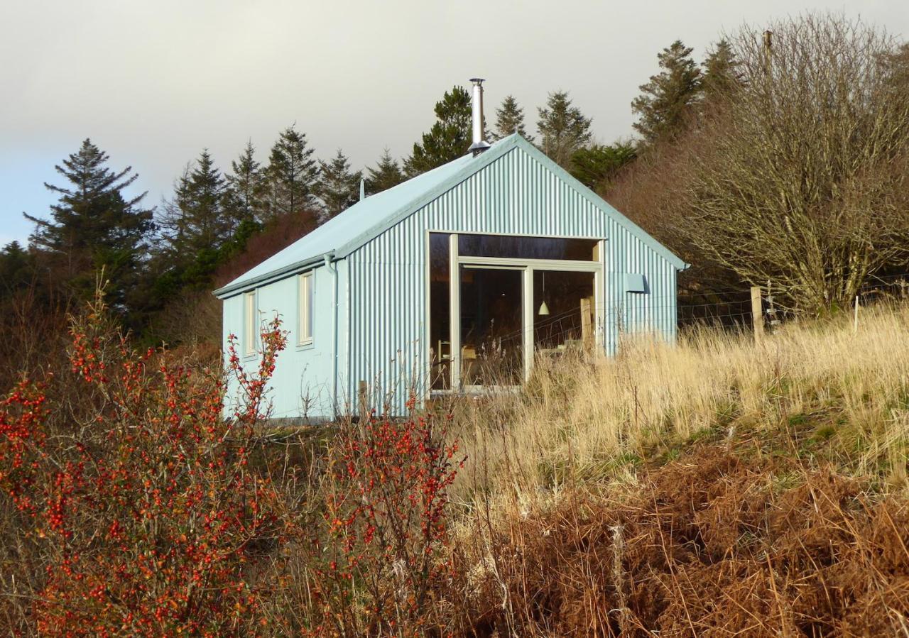 The Tin Church Port na Long エクステリア 写真