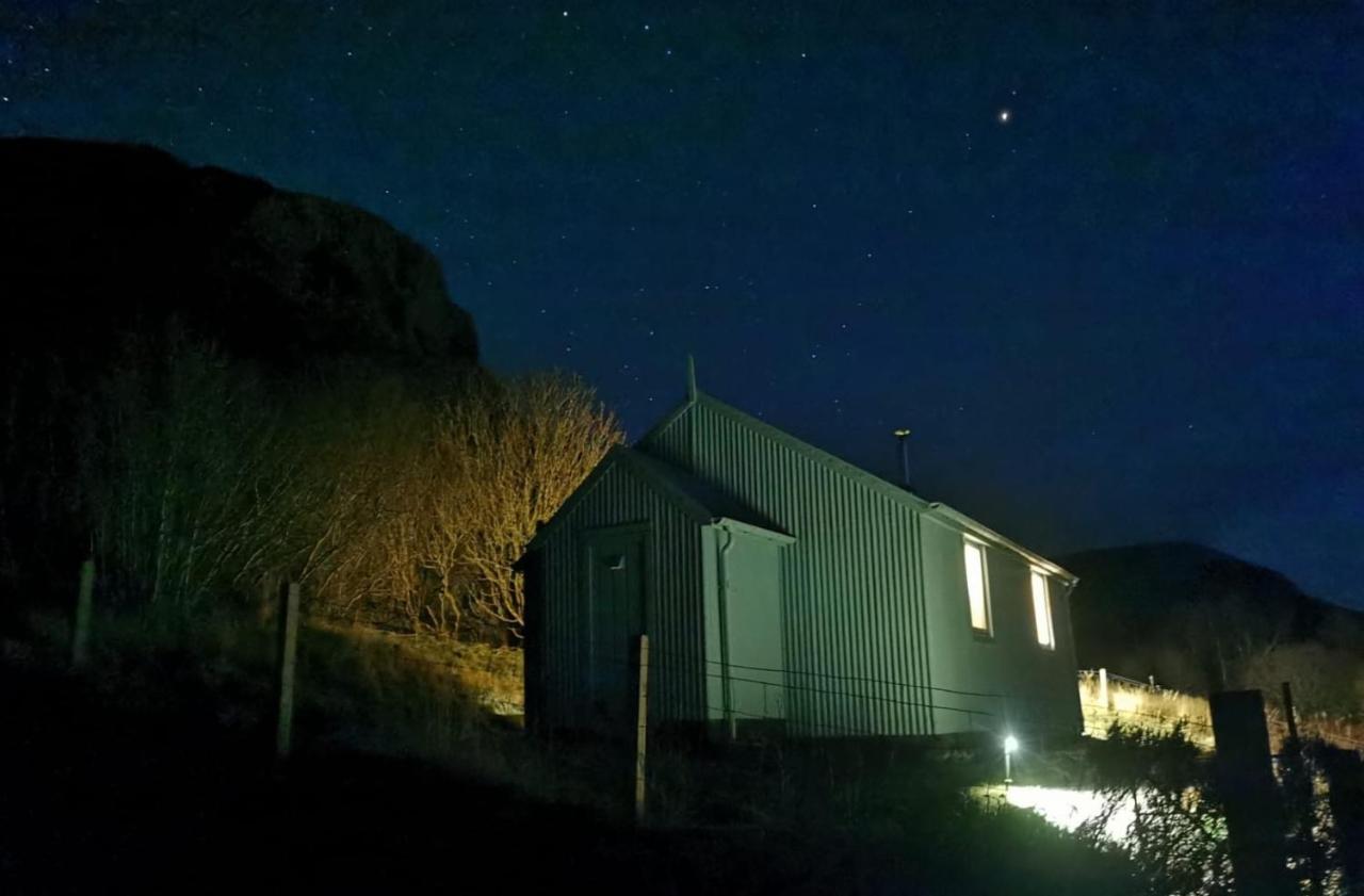 The Tin Church Port na Long エクステリア 写真